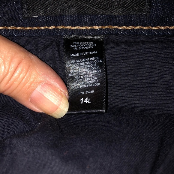 Women’s Jeans - Picture 3 of 3